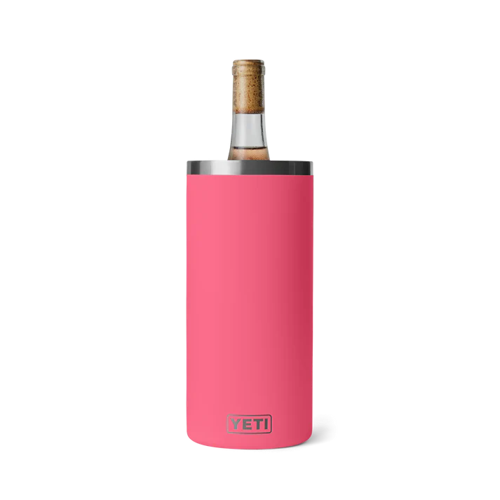 YETI | Rambler Wine Chiller (Various Colours)