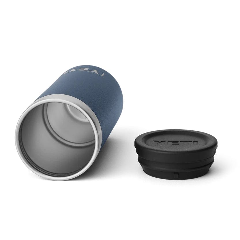 YETI Shot Glasses with Carrying Case navy