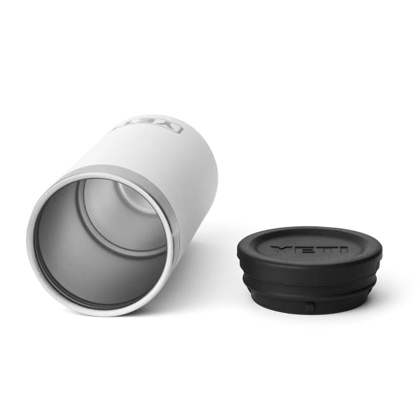 YETI Shot Glasses with Carrying Case white