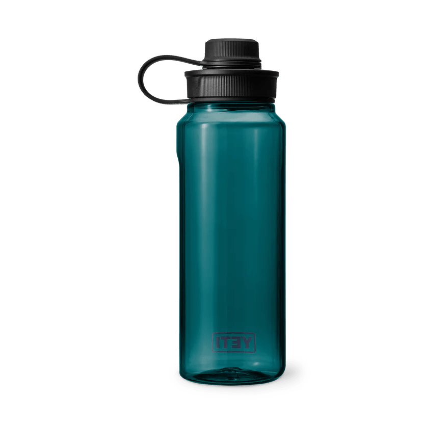 agave YETI Yonder Tether 34oz Water Bottle back side
