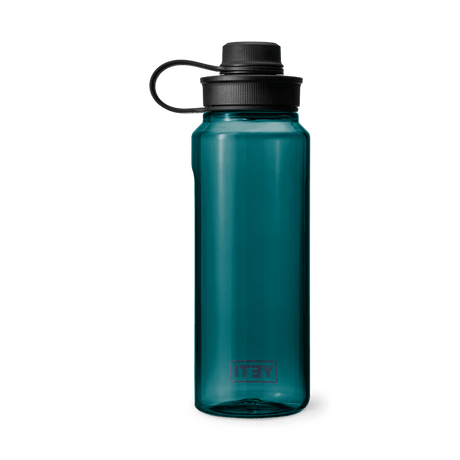 agave YETI Yonder Tether 34oz Water Bottle back side