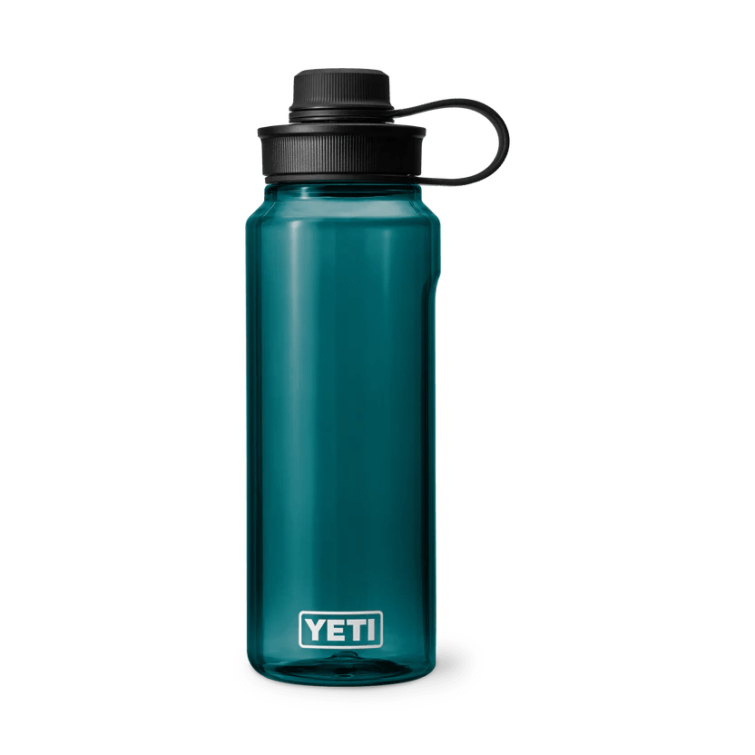 agave YETI Yonder Tether 34oz Water Bottle