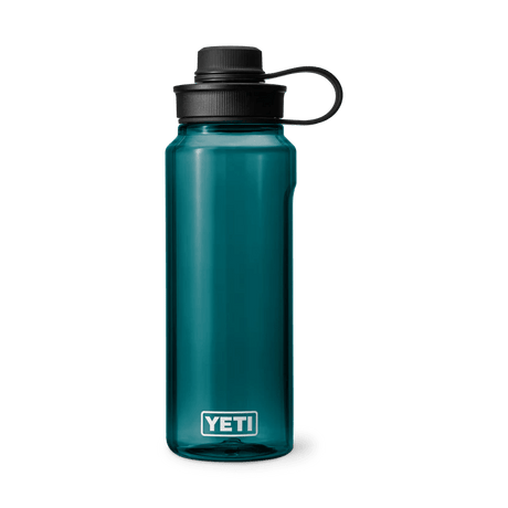 agave YETI Yonder Tether 34oz Water Bottle