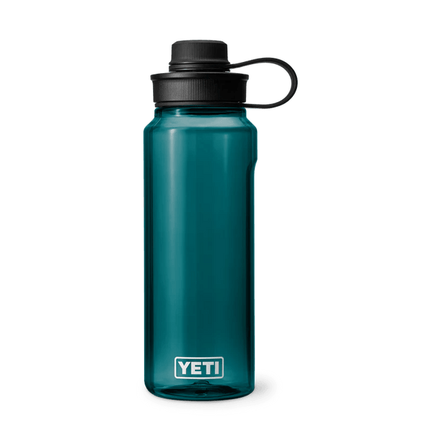 agave YETI Yonder Tether 34oz Water Bottle