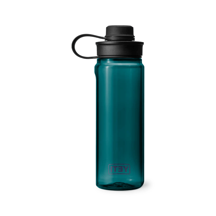 agave YETI Yonder Tether 25oz Water Bottle