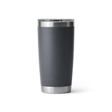 Yeti Rambler 20oz (591ml) Tumbler (Various Colours)