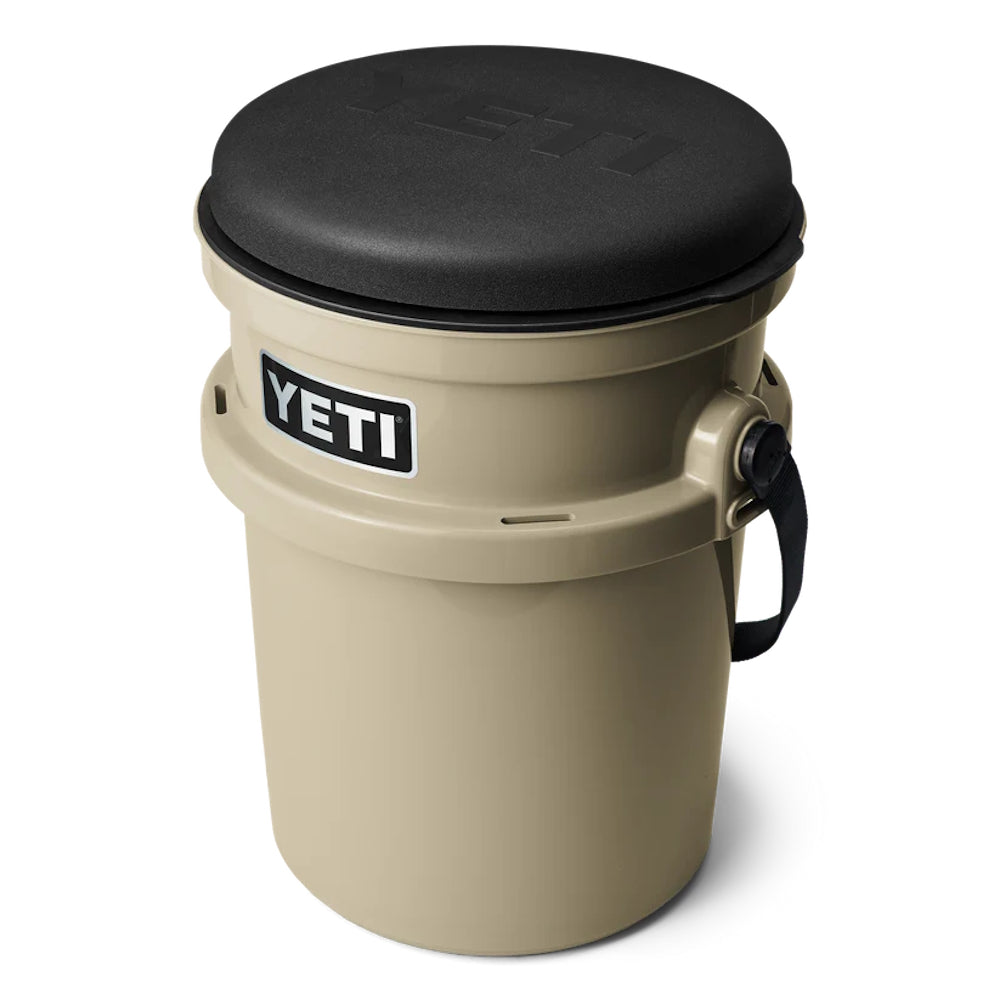 YETI |  LoadOut® Bucket Swivel Seat