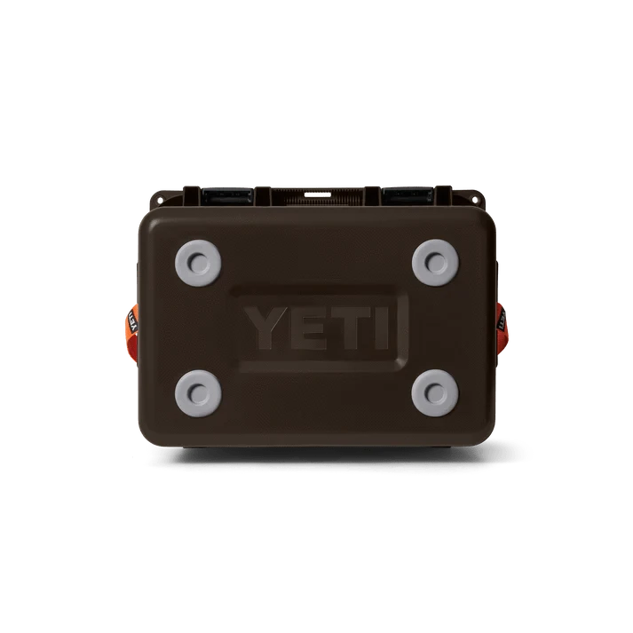 YETI LoadOut® GoBox - 30 Gear Case | Wetlands Brown