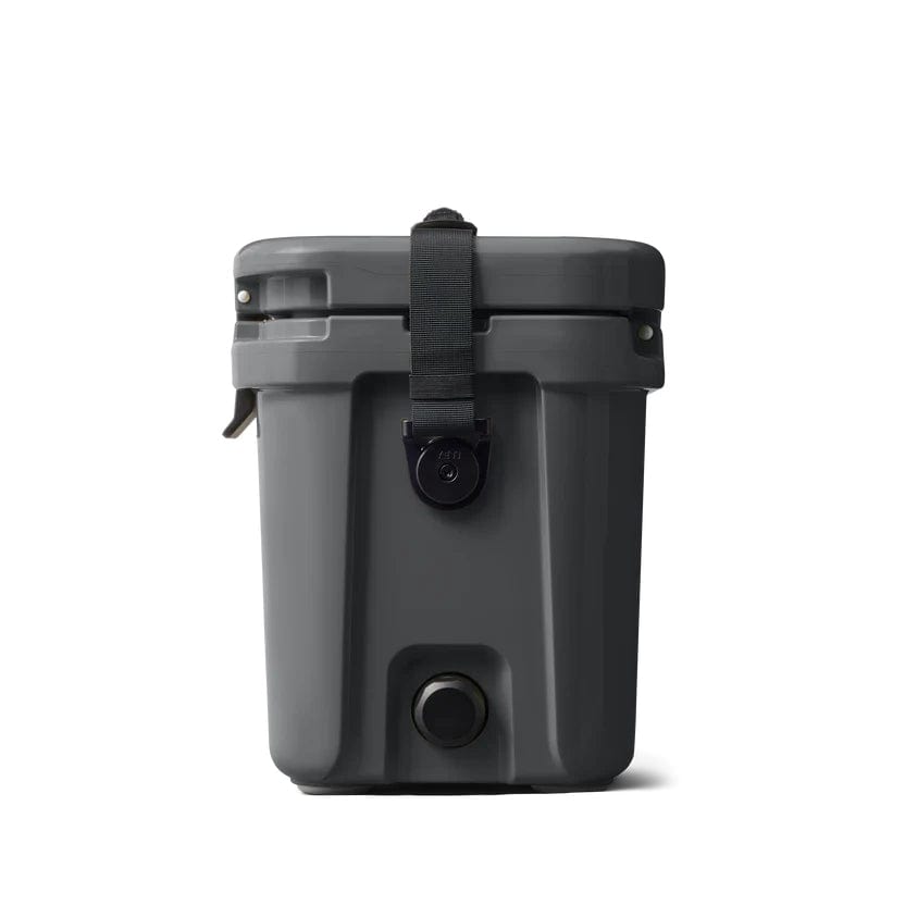 Roadie® 15 - Charcoal | ProSmoke BBQ