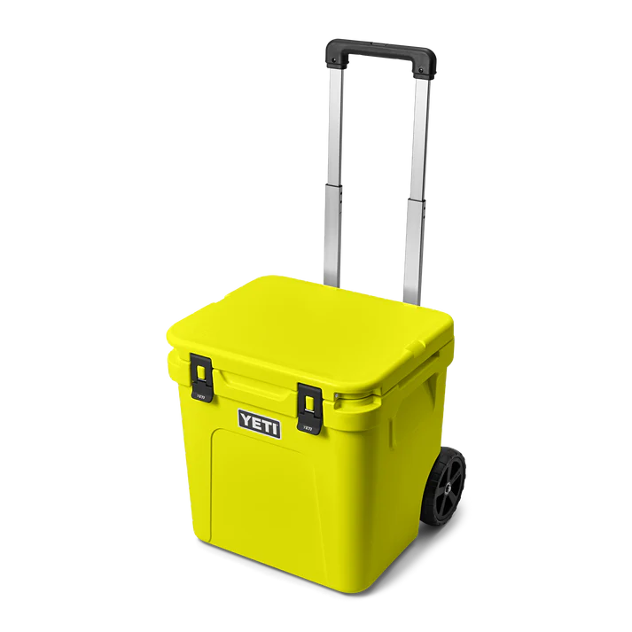Yeti Roadie 48 Wheeled Cool Box