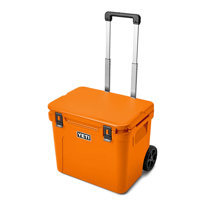 YETI Roadie - 60 Wheeled Cool Box (Various Colours)