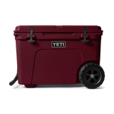 Yeti Tundra Haul Wheeled Cool Box (Various Colours)