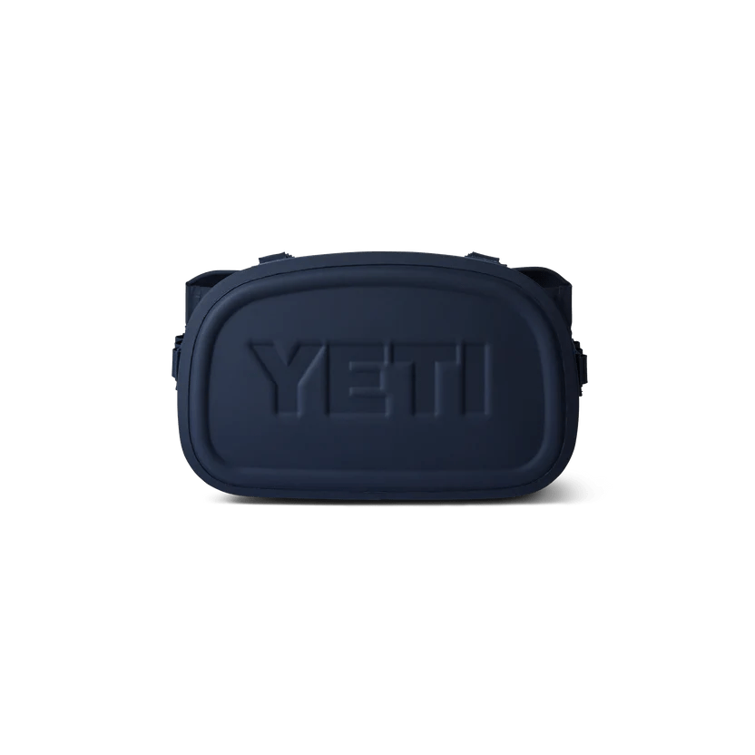 YETI | Hopper M12 Soft  Backpack Cooler - Big Wave Blue