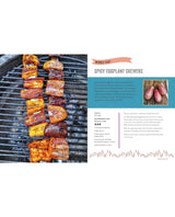 Skewered by Marcus Bawdon | Hardcover Cookbook