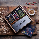 HotSmoked | Smoke & Spice BBQ Kit