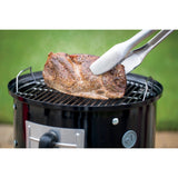 Weber | Smokey Mountain Cooker Smoker 57cm + Free Outdoor Cover