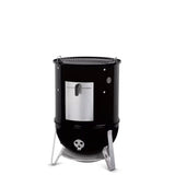 Weber | Smokey Mountain Cooker Smoker 47cm + Free Outdoor Cover