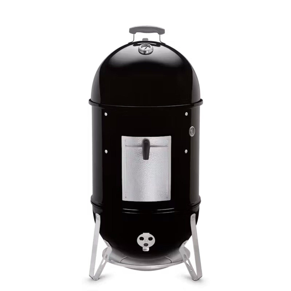 Weber | Smokey Mountain Cooker Smoker 47cm + Free Outdoor Cover