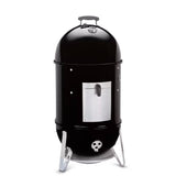 Weber | Smokey Mountain Cooker Smoker 47cm + Free Outdoor Cover