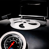 Slow ‘N Sear® | Black Edition 22” Charcoal Kettle Grill (Pre-Order)