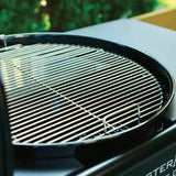 Sns Grills | Slow ’N Sear® Master Kettle Charcoal Grill Plus Smoker &