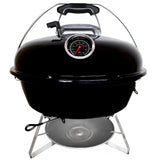 SnS Grills | Home 'N Roam Travel Kettle Charcoal Grill (Pre-Order))