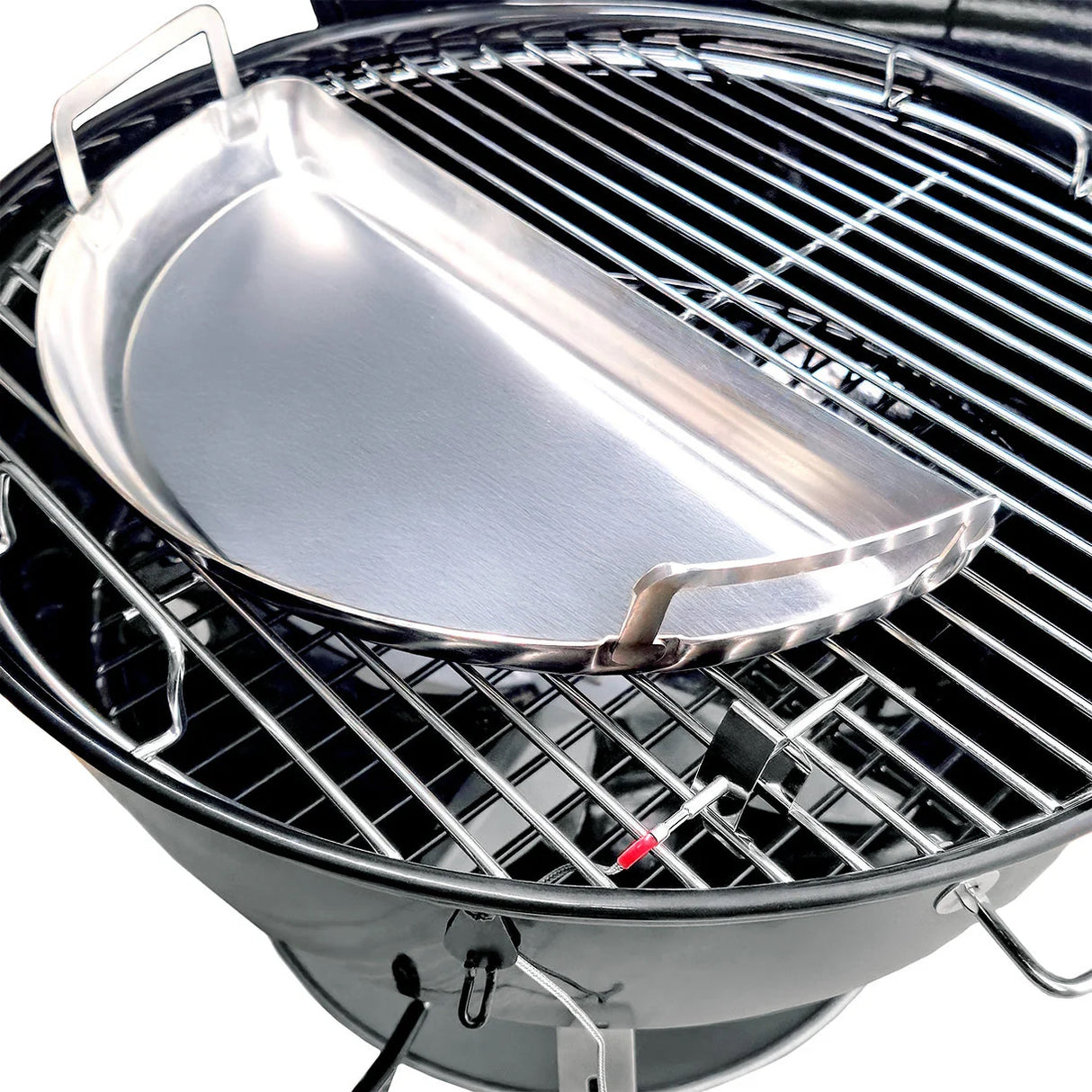 SnS Grills | Home 'N Roam Travel Kettle Charcoal Grill (Pre-Order))