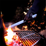 SnS Grills | Home 'N Roam Travel Kettle Charcoal Grill (Pre-Order))