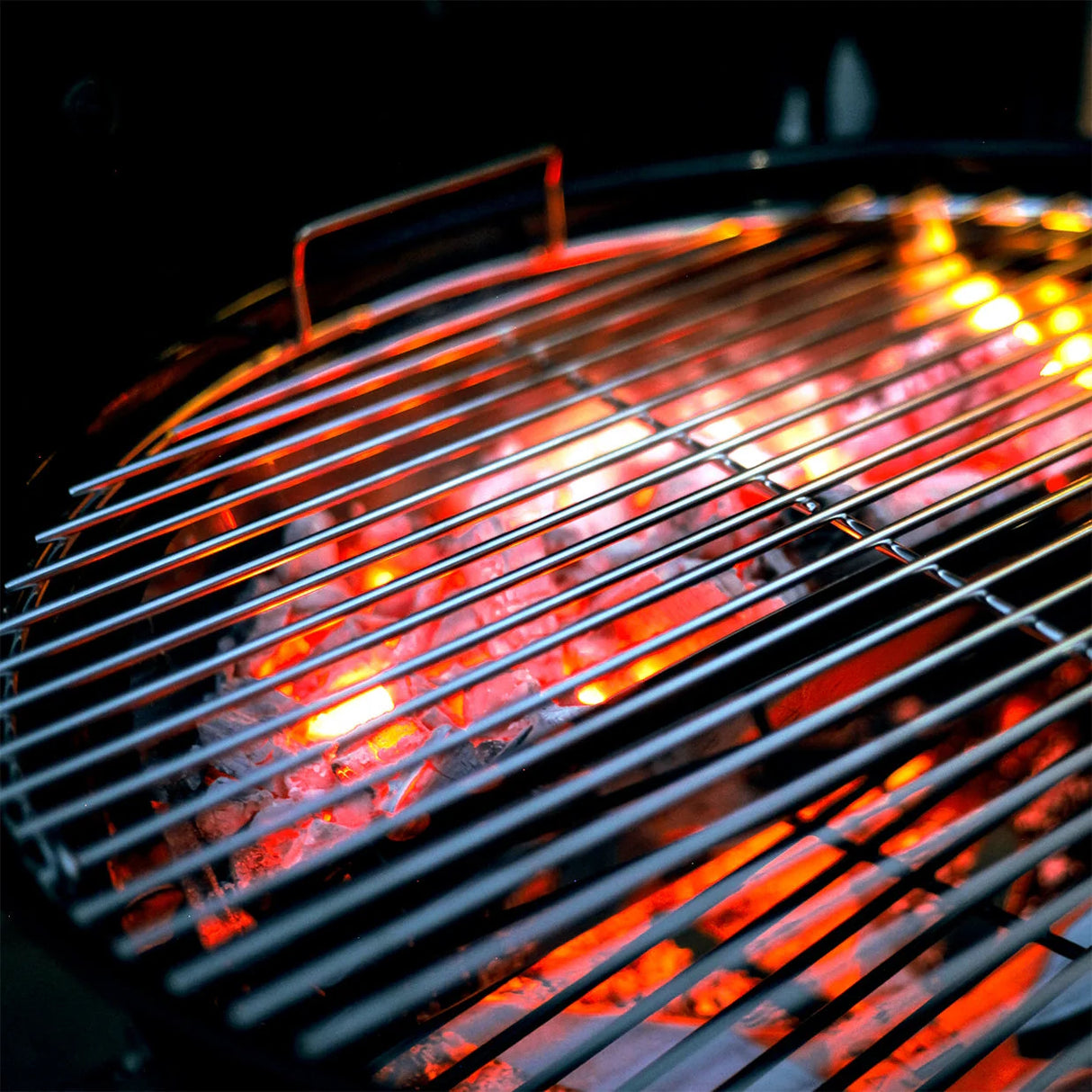 SnS Grills | Home 'N Roam Travel Kettle Charcoal Grill (Pre-Order))