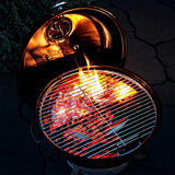 SnS Grills | Home 'N Roam Travel Kettle Charcoal Grill (Pre-Order))