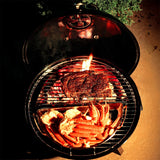 SnS Grills | Home 'N Roam Travel Kettle Charcoal Grill (Pre-Order))