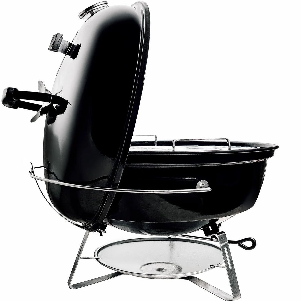 SnS Grills | Home 'N Roam Travel Kettle Charcoal Grill (Pre-Order))