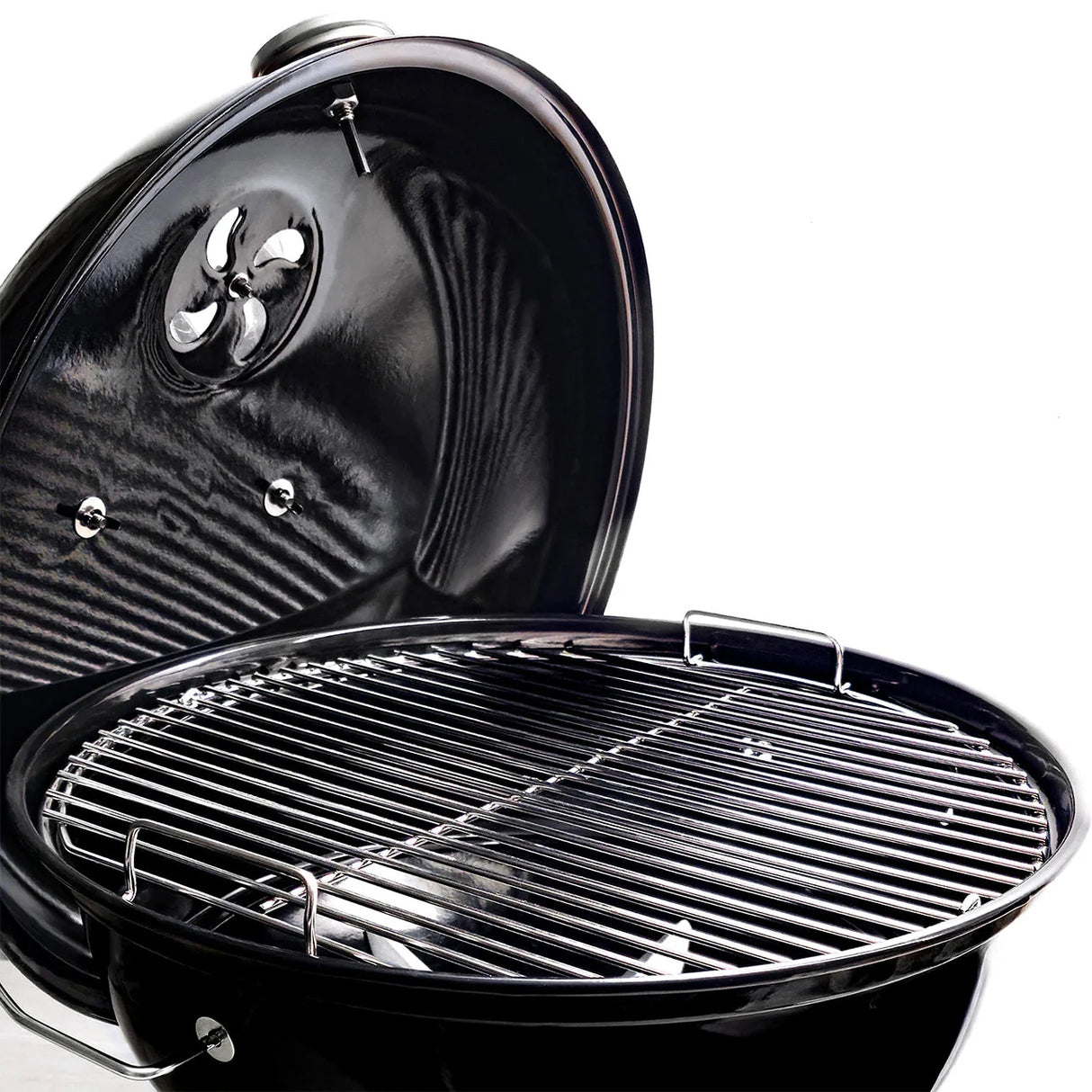 SnS Grills | Home 'N Roam Travel Kettle Charcoal Grill (Pre-Order))