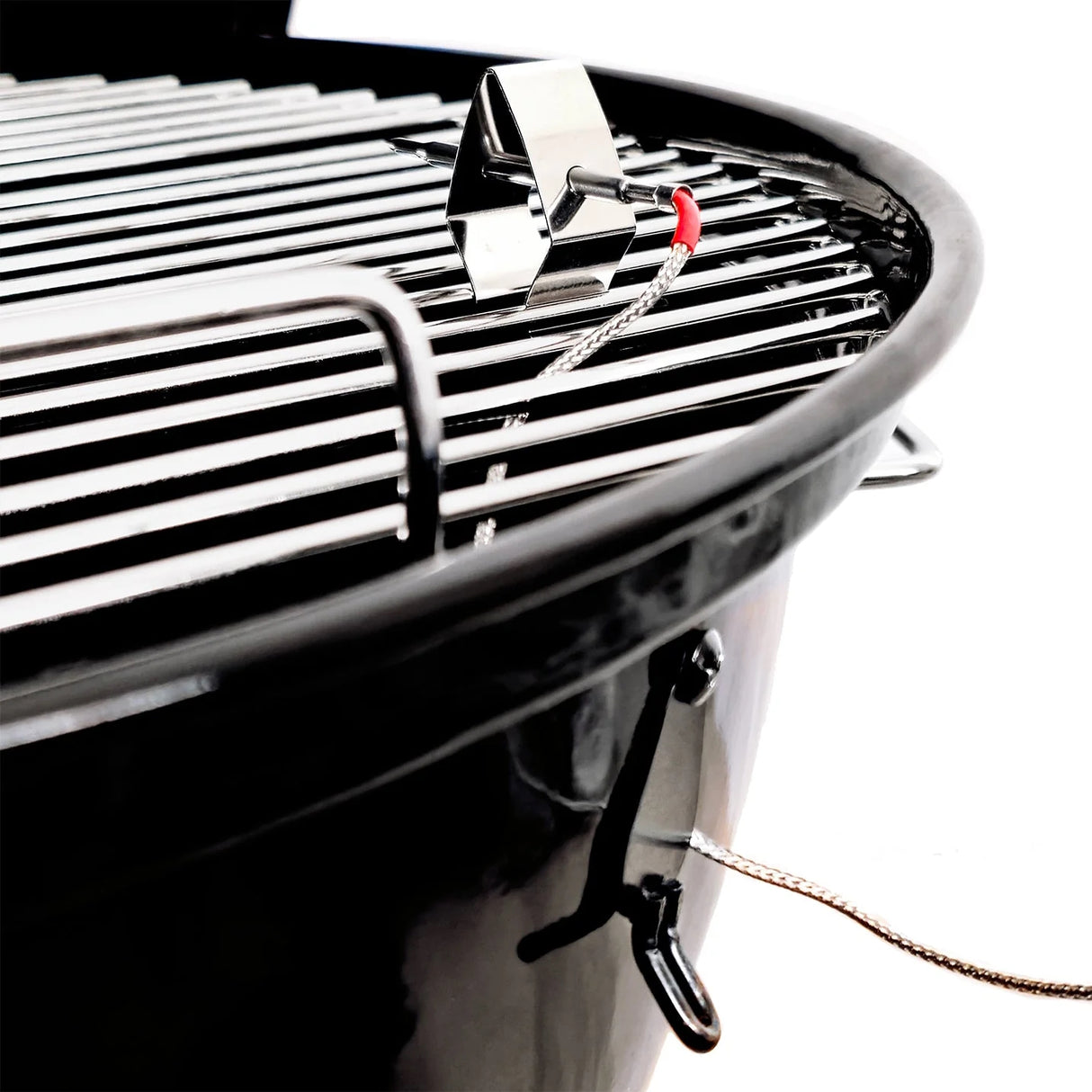SnS Grills | Home 'N Roam Travel Kettle Charcoal Grill (Pre-Order))