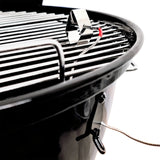 SnS Grills | Home 'N Roam Travel Kettle Charcoal Grill (Pre-Order))