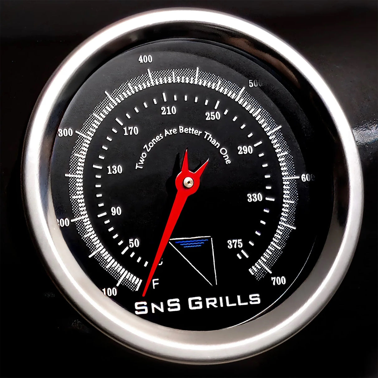 SnS Grills | Home 'N Roam Travel Kettle Charcoal Grill (Pre-Order))
