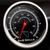 SnS Grills | Home 'N Roam Travel Kettle Charcoal Grill (Pre-Order))