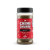 Al Frugoni Chimichurri Sauce Spicy