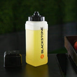 Blackstone | Square Squeeze Bottle