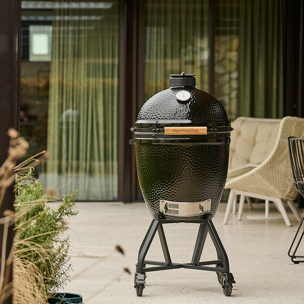 Big Green Egg | The ONYX | Large Egg | Kamado Grill