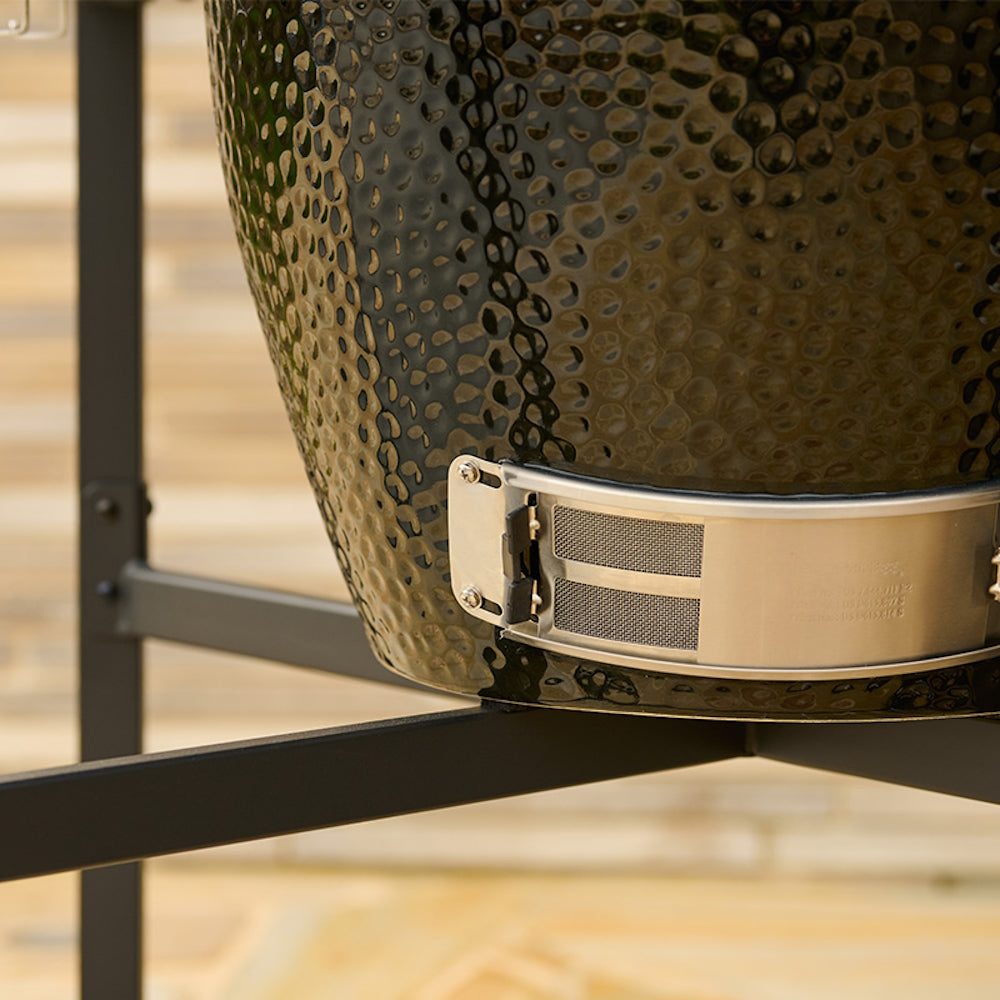 Big Green Egg | The ONYX | Large Egg | Kamado Grill