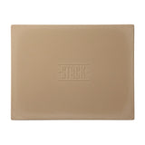 STACK | Pizza Stone / Heat Deflector | Dual Use Cordierite Stone