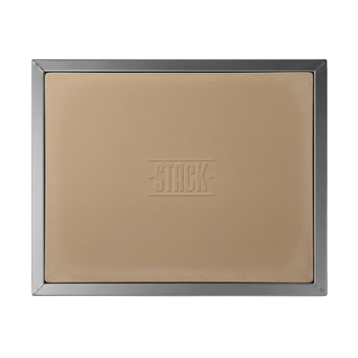 STACK | Pizza Stone / Heat Deflector | Dual Use Cordierite Stone