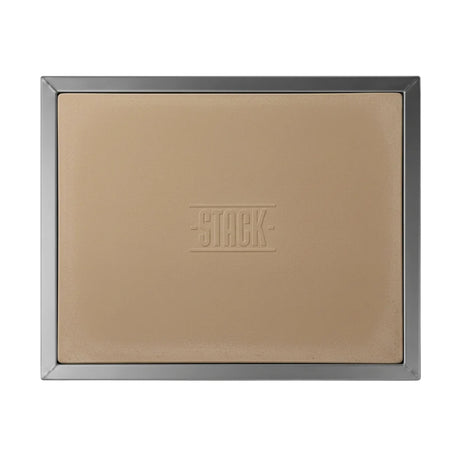 STACK | Pizza Stone / Heat Deflector | Dual Use Cordierite Stone