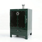 STACK Outdoor Cooking System | Grill, Smoker, Pizza Oven & Outdoor Oven