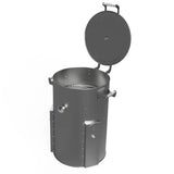 Super55 Ugly Drum Vertical Smoker (Uds)