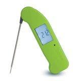 green thermoemeter