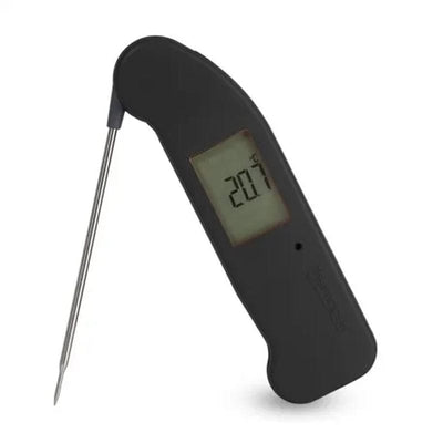 Thermapen ONE Thermometer black screen off