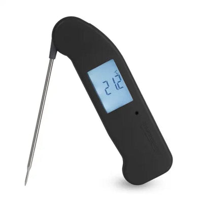 Thermapen ONE Thermometer black