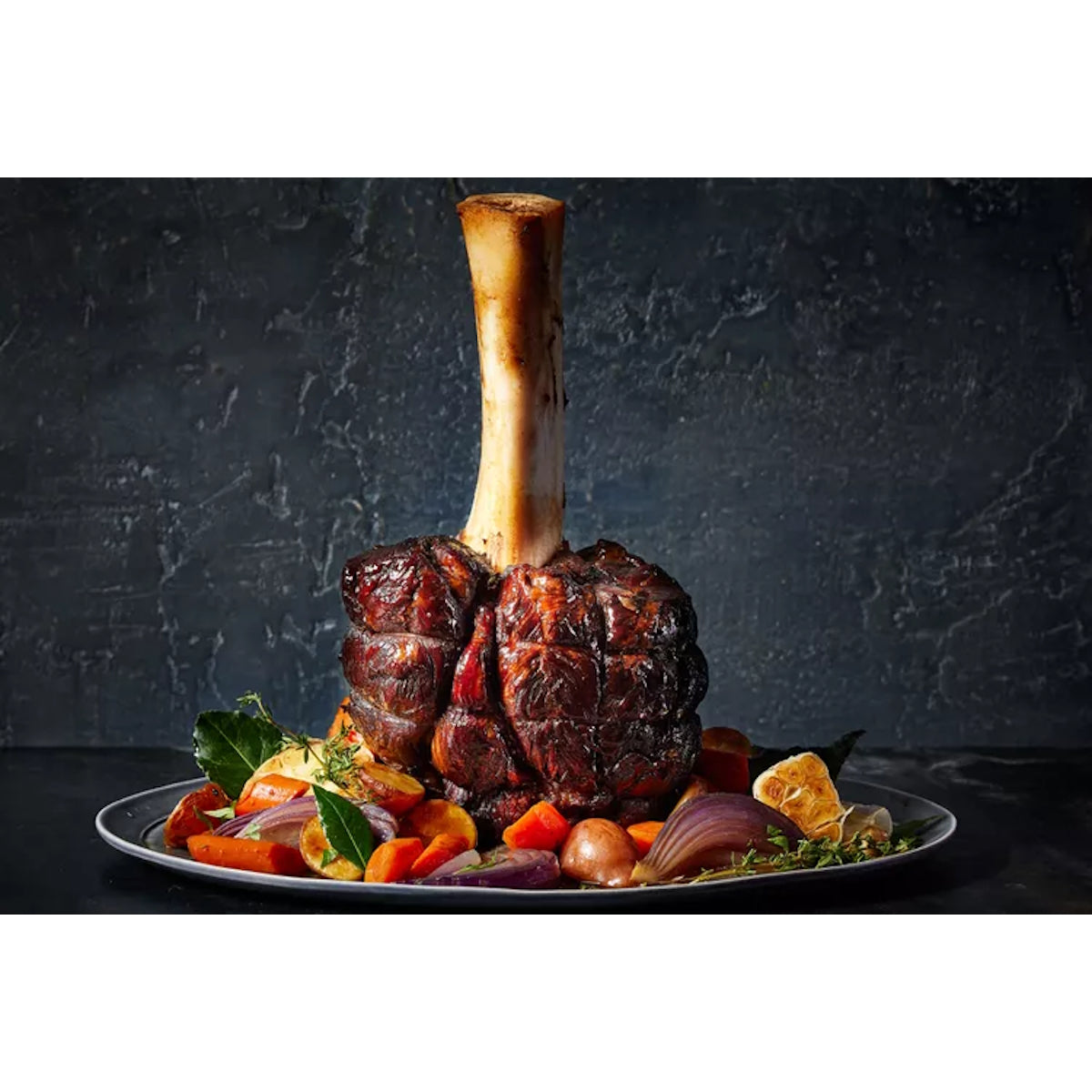 John Davidsons | Frozen Raw Meat | Thor’s Hammer